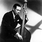 Charles Mingus - List pictures