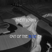 Brett Young - List pictures