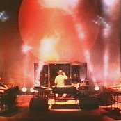 Tangerine Dream - List pictures