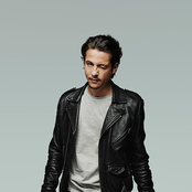 Nekfeu - List pictures