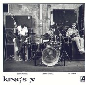 King's X - List pictures