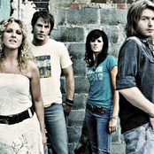 Little Big Town - List pictures