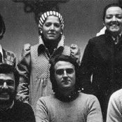 Mocedades - List pictures