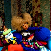 Ebony Bones - List pictures