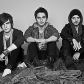 The Cab - List pictures