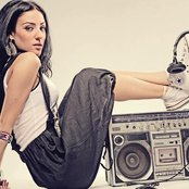 Sophia Somajo - List pictures