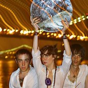 Celebration - List pictures