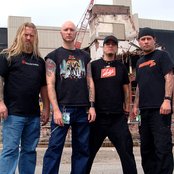 Machine Head - List pictures