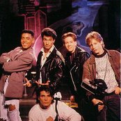 Guys Next Door - List pictures