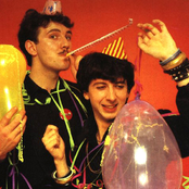 Soft Cell - List pictures