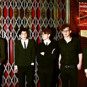 Ja, Panik - List pictures