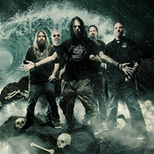 Lamb Of God - List pictures