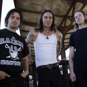 High On Fire - List pictures