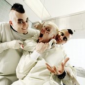 Agonoize - List pictures