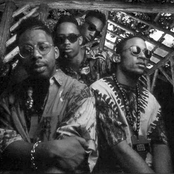 Brand Nubian - List pictures