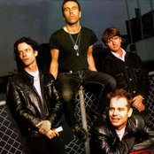 Crowded House - List pictures