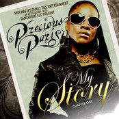 Precious Paris - List pictures