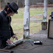 Jack White - List pictures