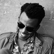 Sinkane - List pictures