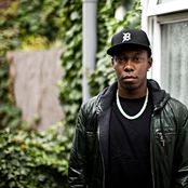 Dizzee Rascal - List pictures