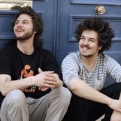 Milky Chance - List pictures