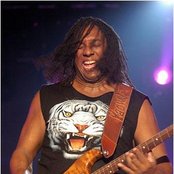 Hiram Bullock - List pictures