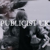 Publicist Uk - List pictures