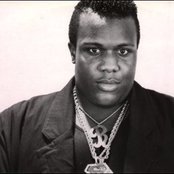 Chubb Rock - List pictures