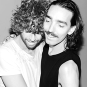 Reptile Youth - List pictures