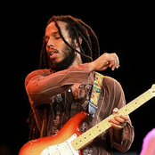Ziggy Marley - List pictures