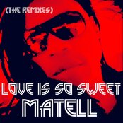 Matell - List pictures