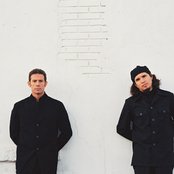 Thievery Corporation - List pictures