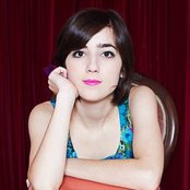 Elizabeth Rose - List pictures