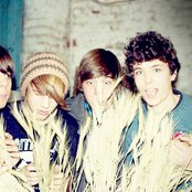 Throw Television - List pictures