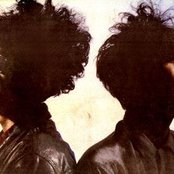 Jesus And Mary Chain - List pictures
