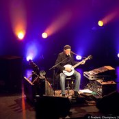 Harry Manx - List pictures