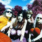 Smashing Pumpkins - List pictures