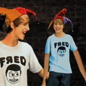 Fred Figglehorn - List pictures