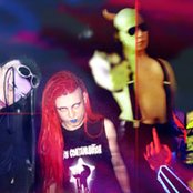 Aborym - List pictures