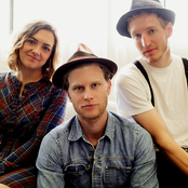 The Lumineers - List pictures