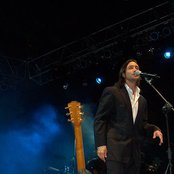 Luciano Pereyra - List pictures