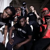 Sexion Dassaut - List pictures