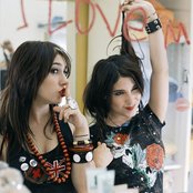 Veronicas - List pictures