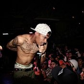 Hodgy Beats - List pictures