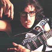 Charly Garcia - List pictures