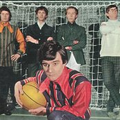 The Zombies - List pictures