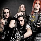 Crazy Lixx - List pictures