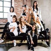 Brave Girls - List pictures