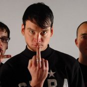 Alkaline Trio - List pictures