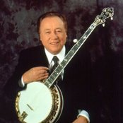 Earl Scruggs - List pictures